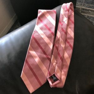 Salvatore Ferragamo tie